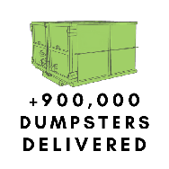 Dumpsters Delivered